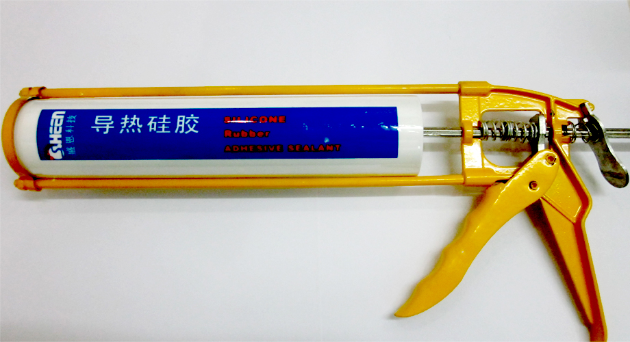 TIV800-12导热胶1.2W/m-k