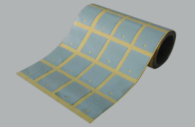 不一样的“导热硅胶片”-导热矽胶布