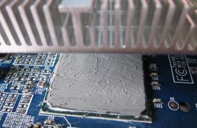 你有真正了解导热硅脂吗?