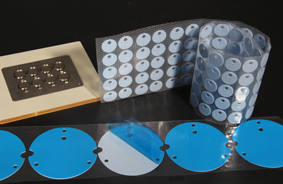 非硅导热垫片与导热硅胶片的差异点