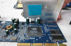 选择导热硅胶片应关注哪几点？