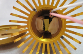 导热凝胶应关注哪几项测试？