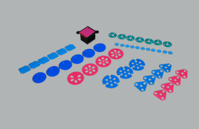 导热硅胶片的优点您懂吗？