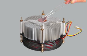 对于导热硅胶片，多少导热系数才合适呢？