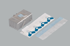 如何挑选导热相变片？