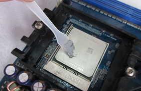 导热膏有什么特别之处？