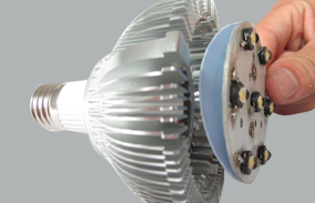 为什么要关注散热硅胶片的出油率？