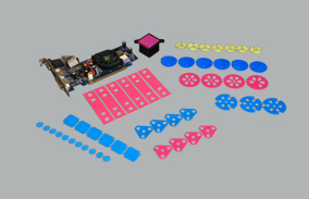 导热垫片击穿电压小会造成什么影响？
