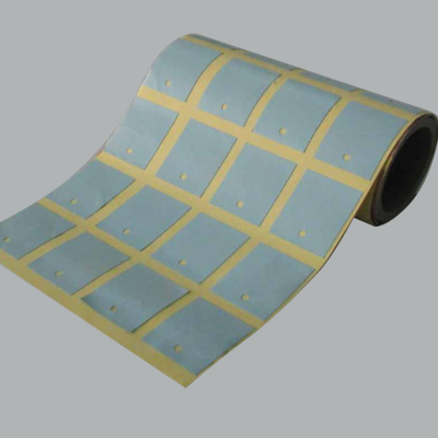 导热材料-导热矽胶布