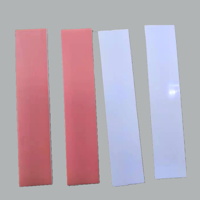 盛元SF100-LFG导热矽胶布-完美对标贝格斯GP_V0 Ultra Soft