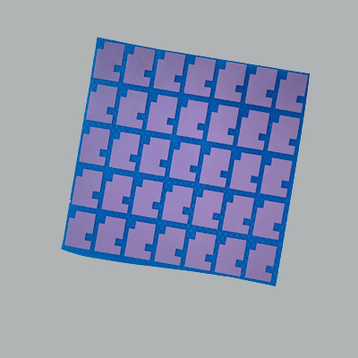 为什么光用散热器不行，还要用导热填缝材料？