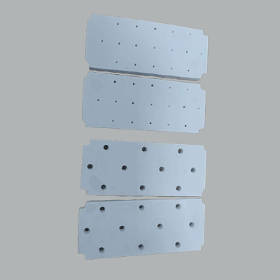 12W高导热率导热硅胶片