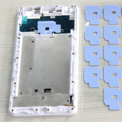 导热界面材料在5G手机的散热案例