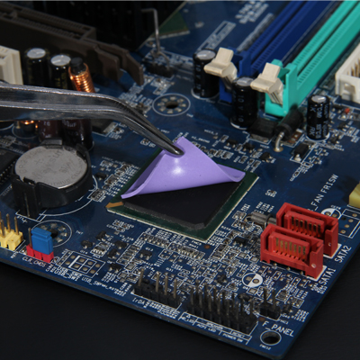 导热材料在电路板的散热应用