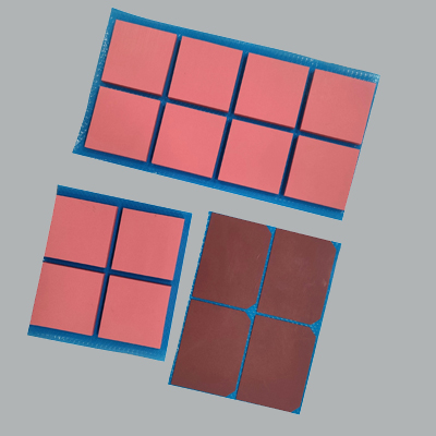 导热界面材料在用电设备的应用