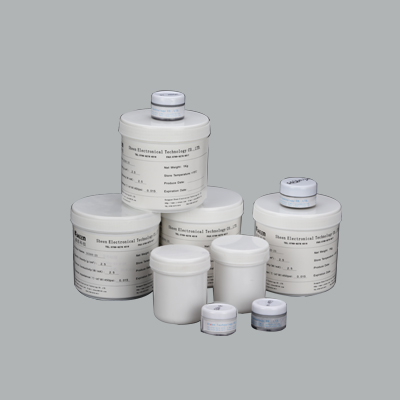 导热界面材料与电气设备的散热应用