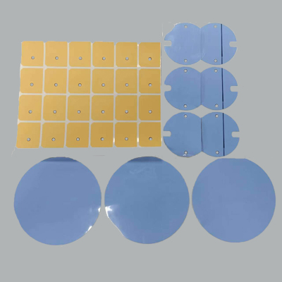 电子设备散热与导热界面材料的应用