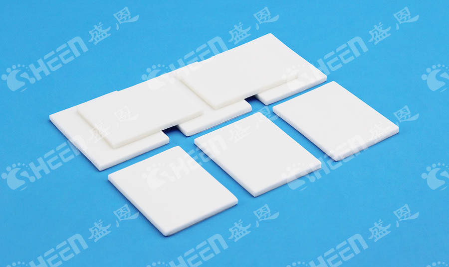 非硅导热垫片在光学精密设备中的关键应用