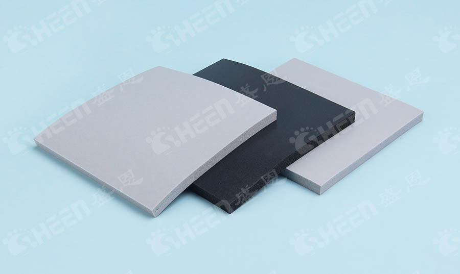 发泡硅胶：现代工业的多功能新材料