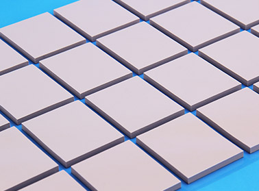 无硅导热垫：预防硅氧烷污染