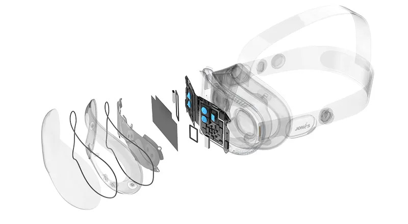 选对智能家居散热绝缘片，让设备“冷静”更耐用