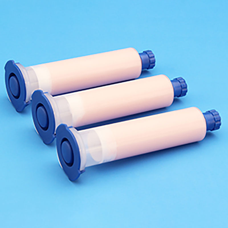 AE30-LT无硅导热凝胶3.0W/m-k