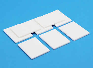 AF1000 无硅导热垫片 10.0W/m·K