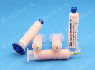 SE80单组份导热凝胶 8.0W/m-k