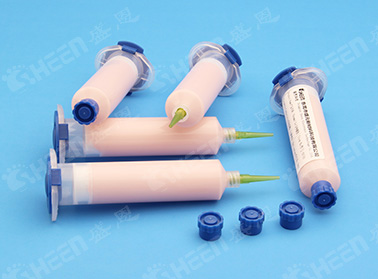 SE80单组份导热凝胶 8.0W/m-k