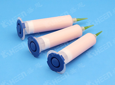 SE80单组份导热凝胶 8.0W/m-k