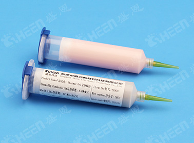 SE100单组份导热凝胶 10.0W/m-k