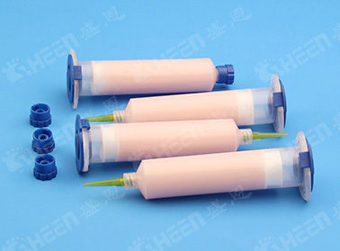 SE100单组份导热凝胶 10.0W/m-k