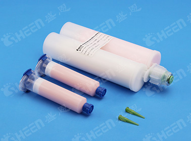 SE120单组份导热凝胶 12.0W/m-k