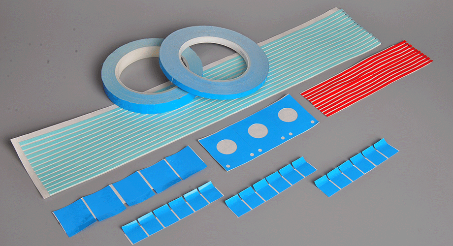 导热双面胶