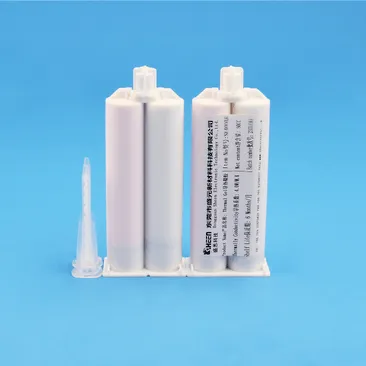 双组份导热凝胶