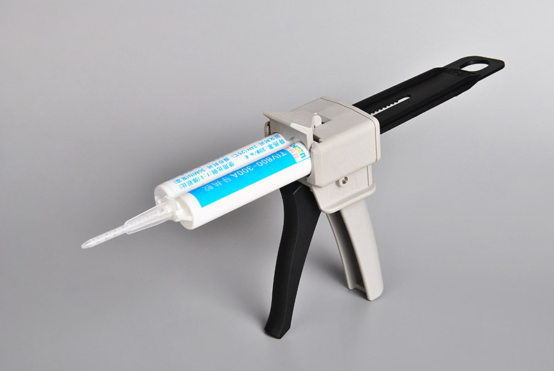 盛元新材料导热胶