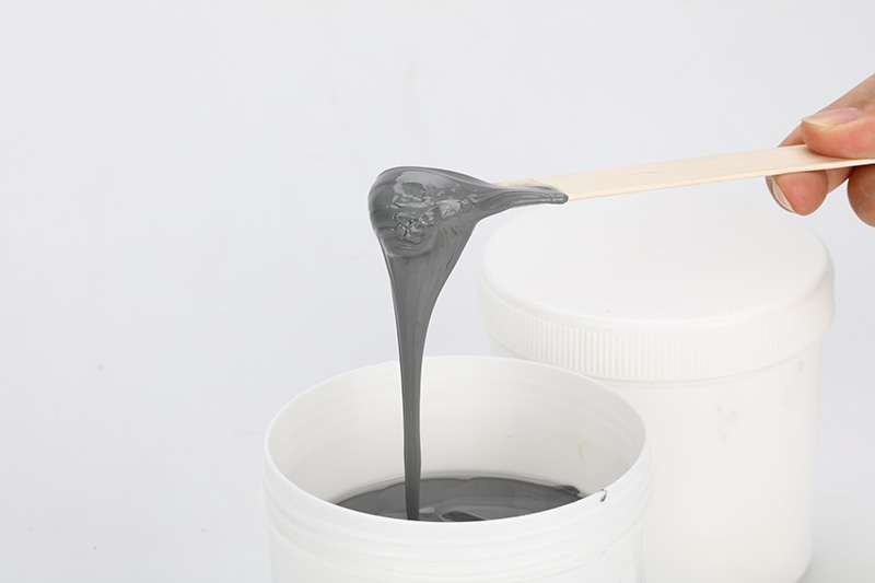 盛元新材料导热膏