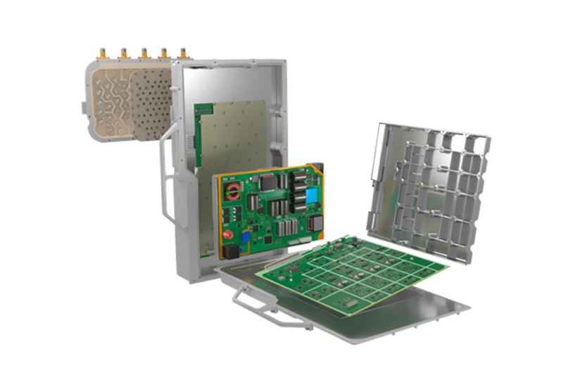 5G基站射频模块