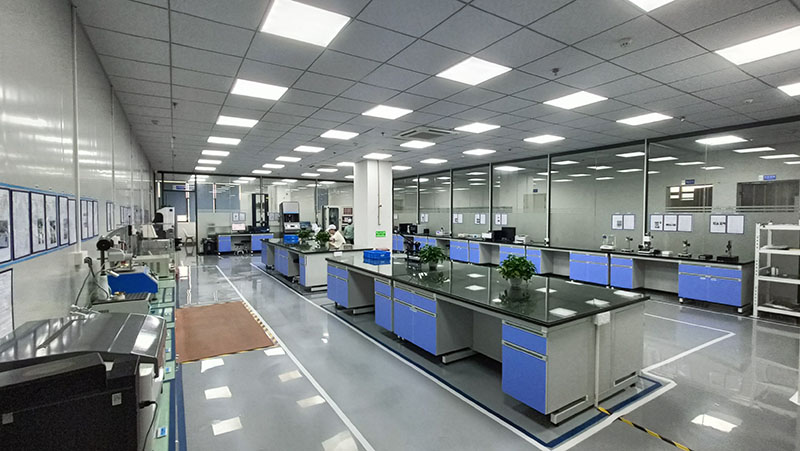 东莞市盛元新材料科技有限公司（品牌：盛恩）测试实验室