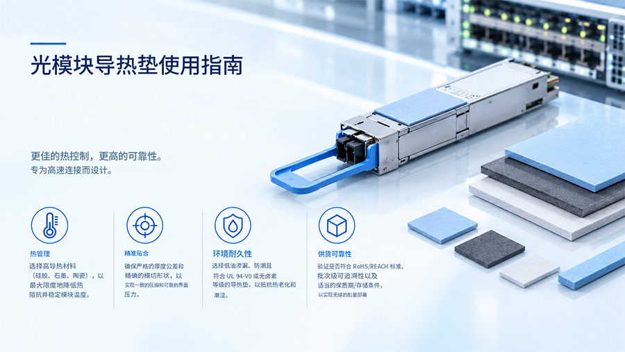 光模块导热垫片选型指南.jpg