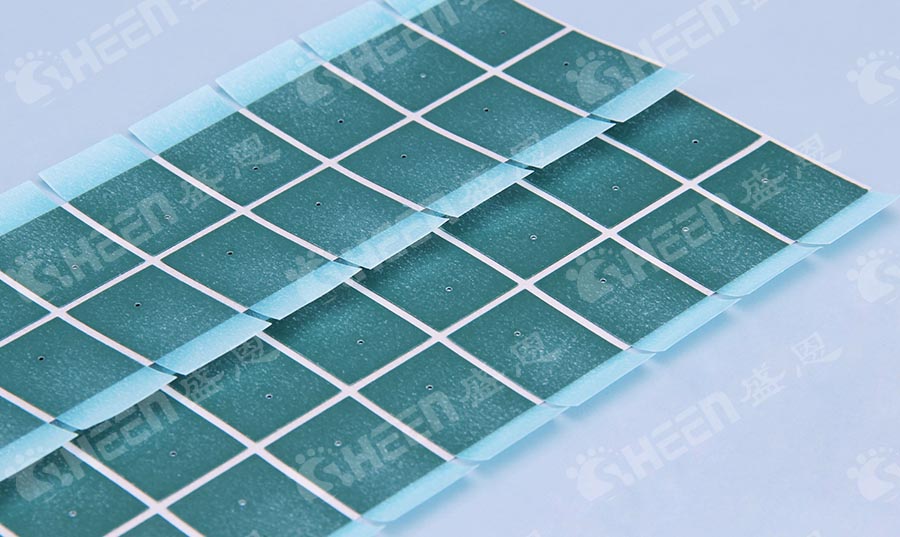导热相变材料在光机设备中的革新应用