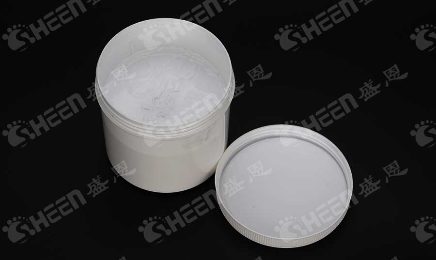 导热硅脂：路由器散热的隐形守护者