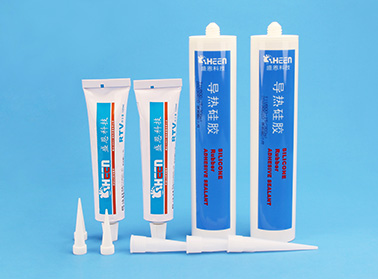 如何为电子产品选择合适的导热胶?