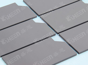 SF1500 导热硅胶片 15.0W/m·K