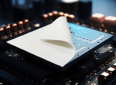 BSF1000-20 氮化硼导热垫片 10.0W/m·K