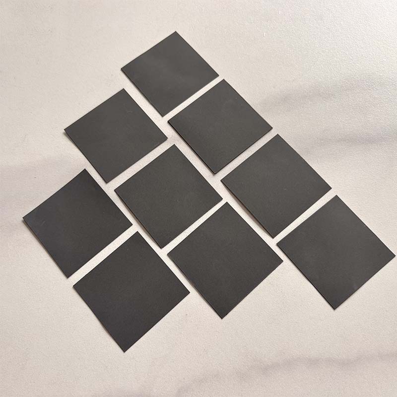 SF400-AL 导热铝箔增强垫片