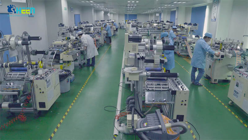 热界面材料制造商怎么选？从性能、成本到规模的三步考量