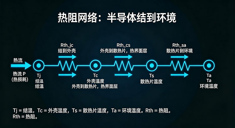 AI服务器散热选型：氮化硼导热垫片比氧化铝强在哪？