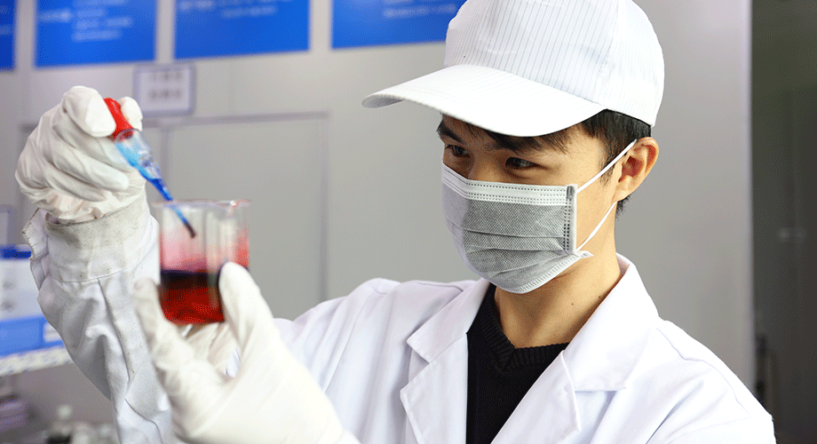 研发工作拍摄