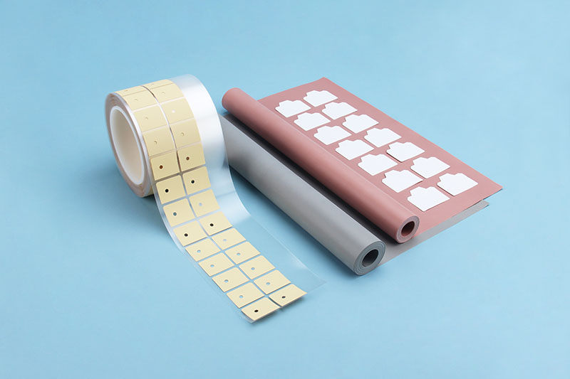 导热绝缘片 导热绝缘片